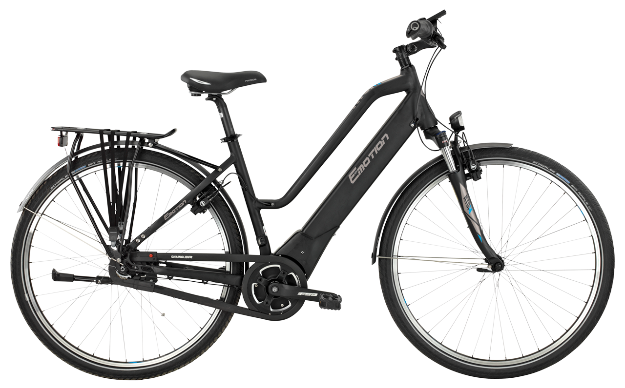 Electric Assist Bikes — CycleX Bike Shop