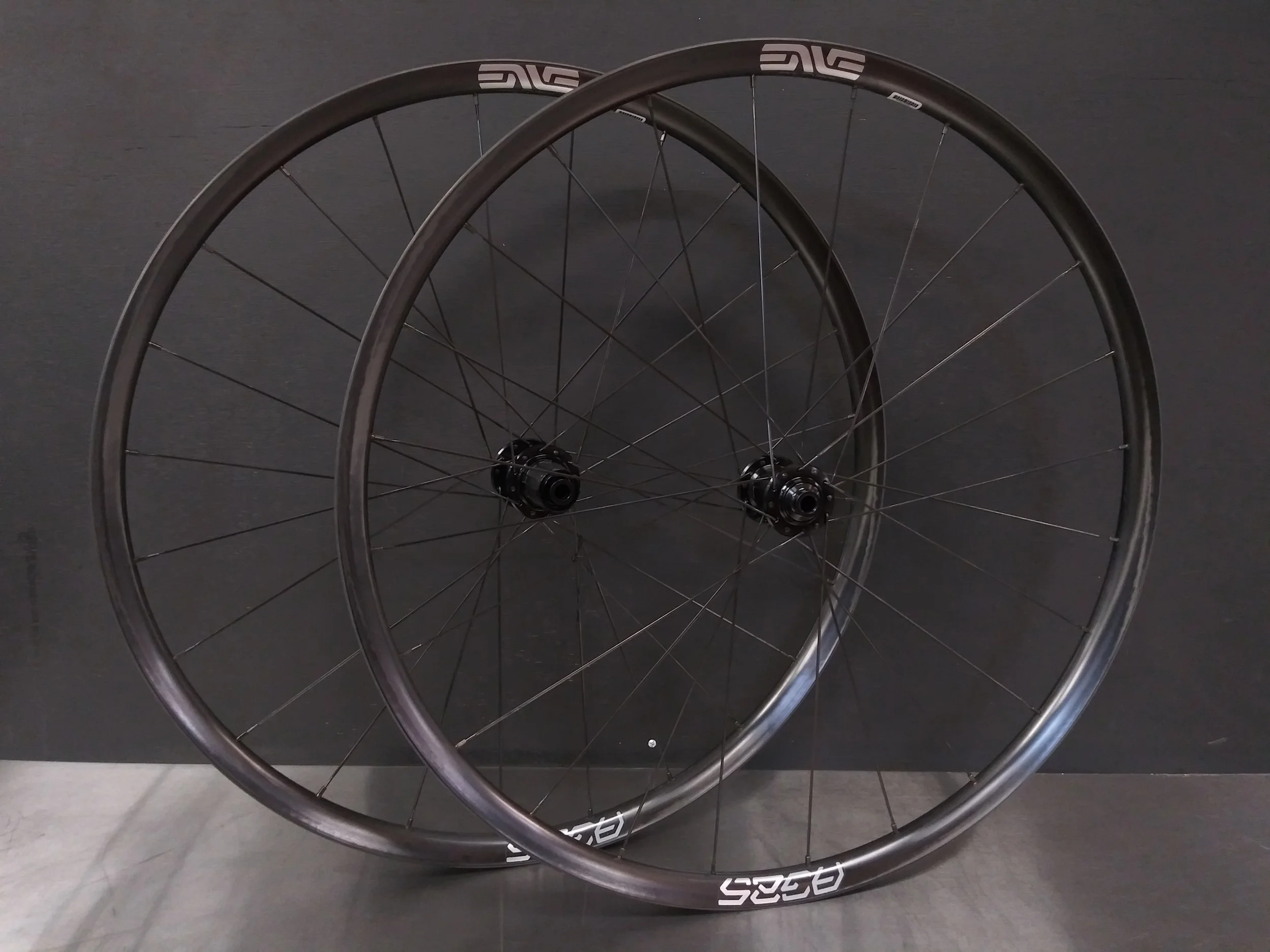 ENVE AG25 Wheelset — CycleX Bike Shop