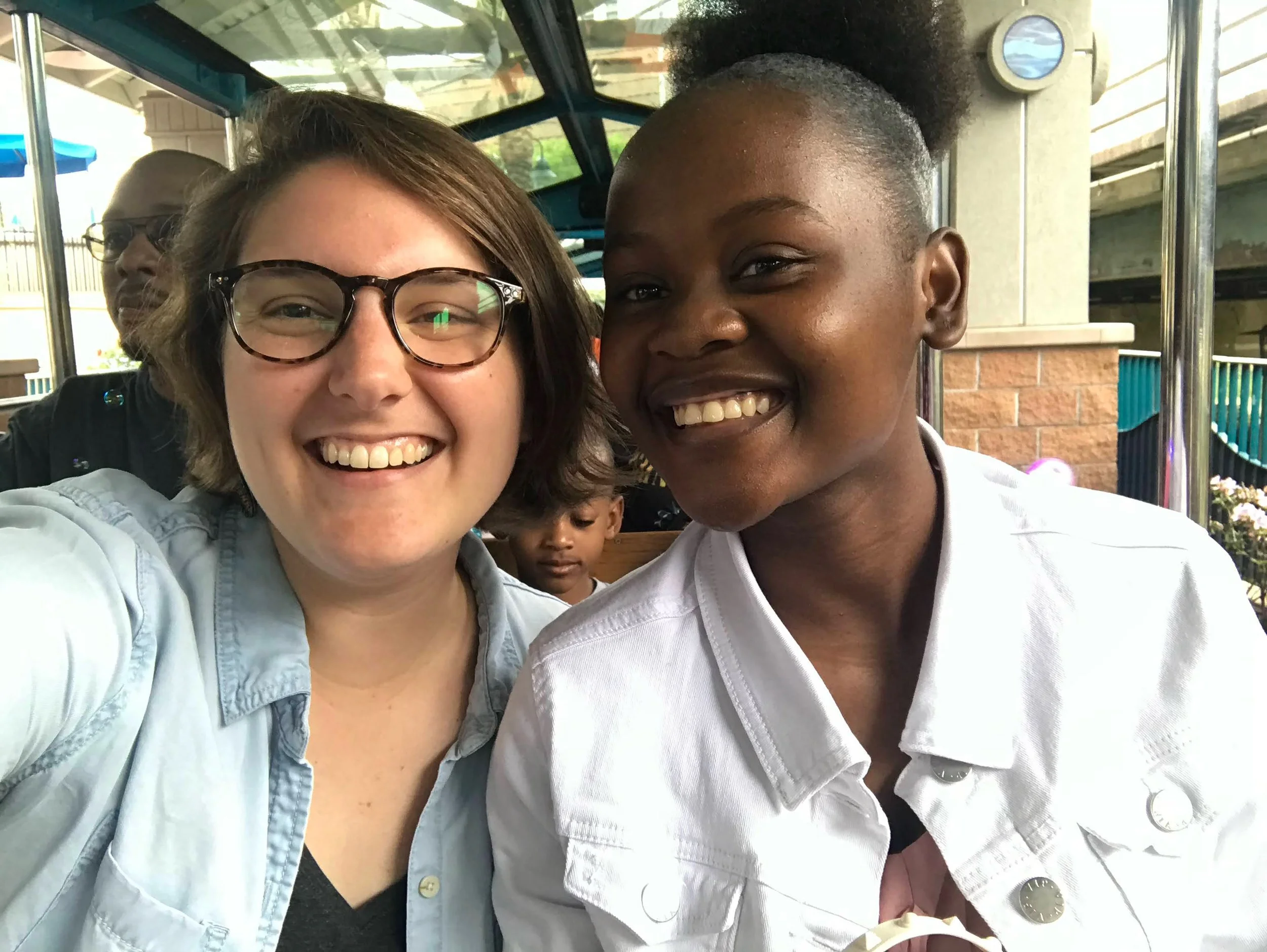 Kelsey Ullom’s Mentor Journey&nbsp;