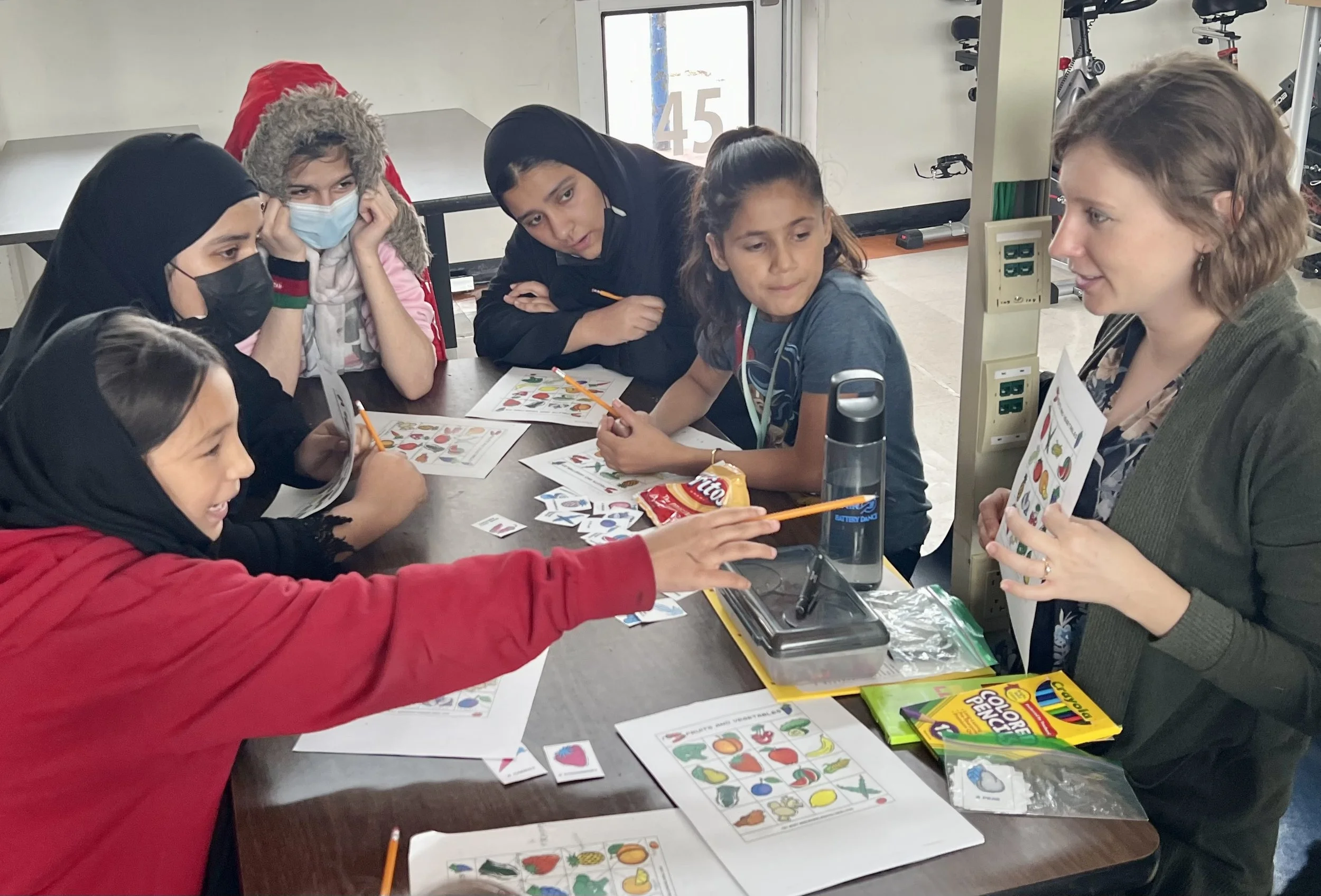 Her Dreams Deserve A Chance: PAIR Students Launch An Inspiring Initiative
