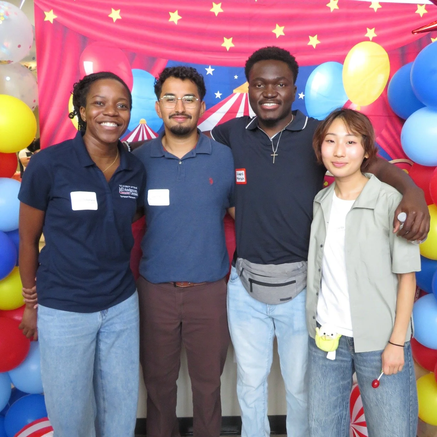 Our Career Carnival was a huge success! From banking to social work, students explored new career paths, asked big questions, and connected with amazing professionals. ✨ Booth by booth, curiosity led the way &mdash; and prizes made it even more fun! 