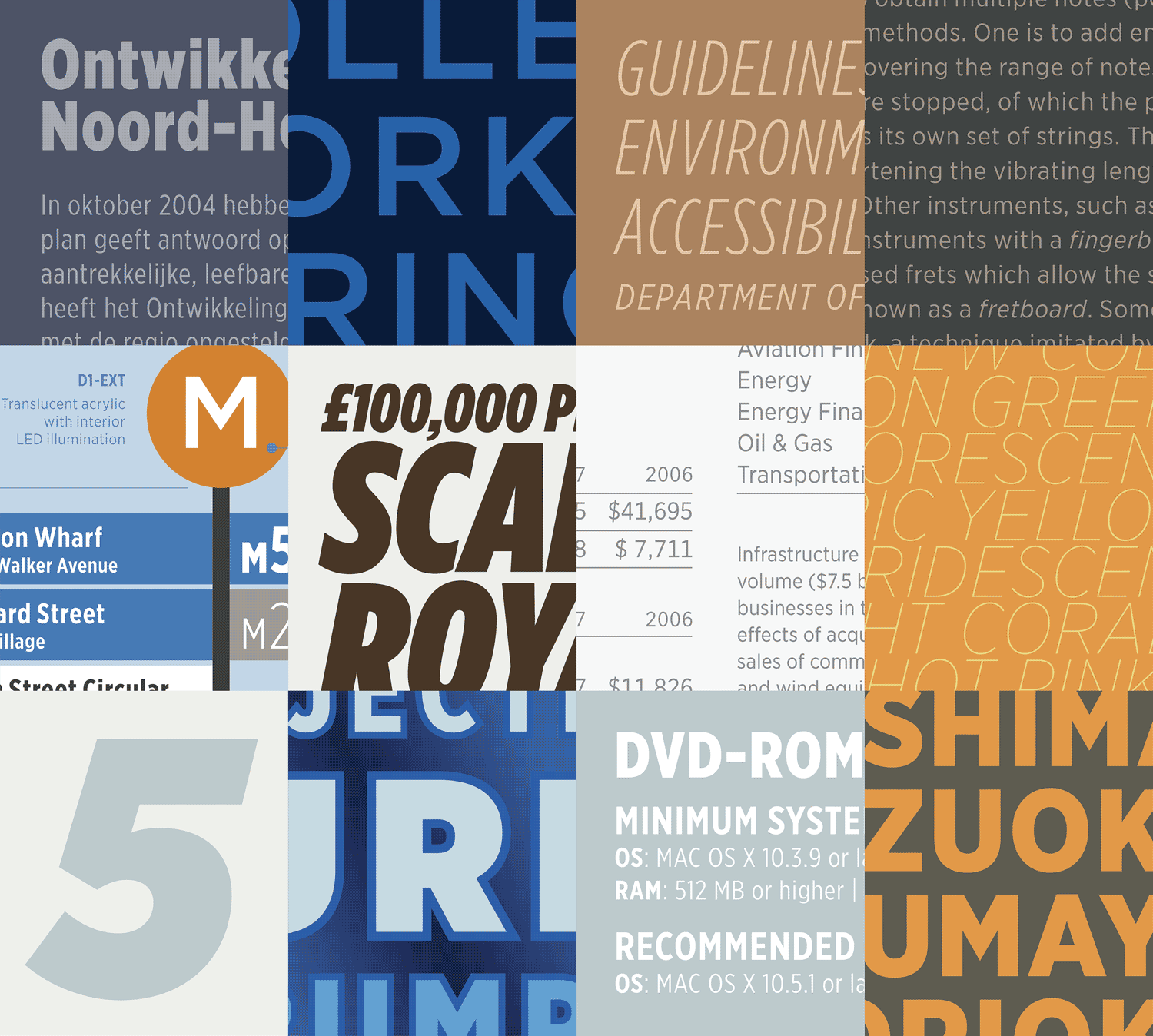 Image credit: typography.com