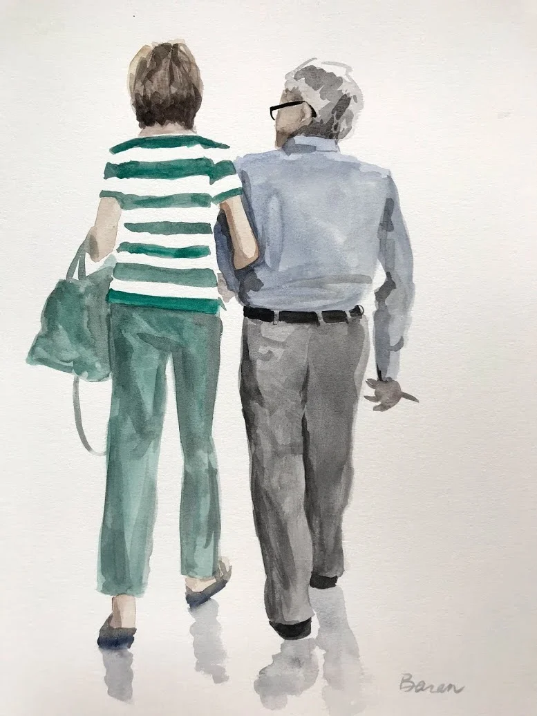11" x 15"<br>2016