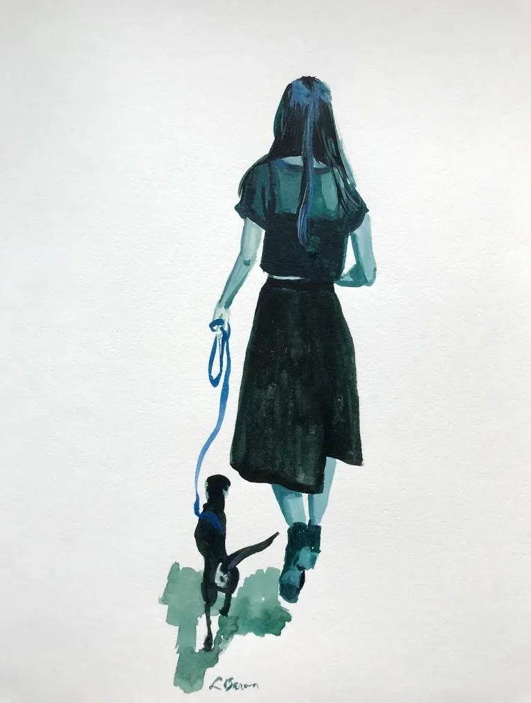 11" x 15"<br>2016