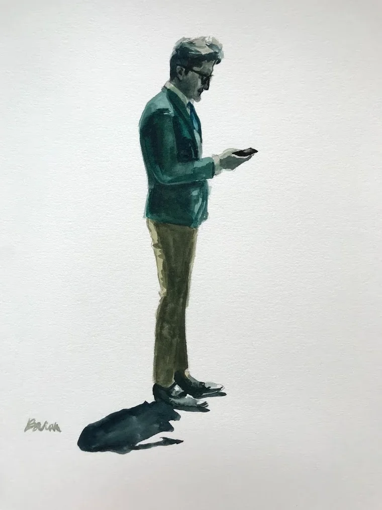 11" x 15"<br>2016