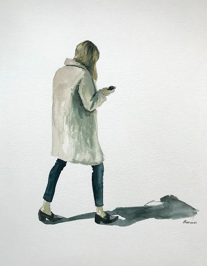 11" x 15"<br>2016