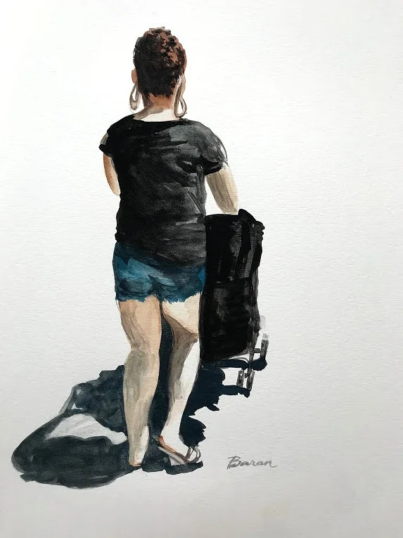 10" x 15"<br>2016