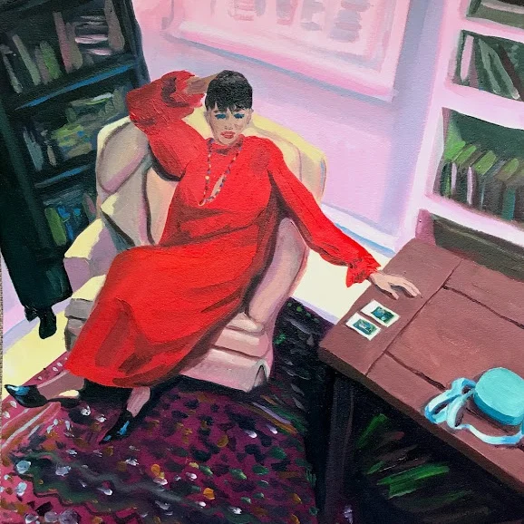 THE NATIONAL ARTS CLUB ROUNDTABLE EXHIBITION The National Arts Club 15 Gramercy Park South New York, NY Jun 3 - 28, 2019