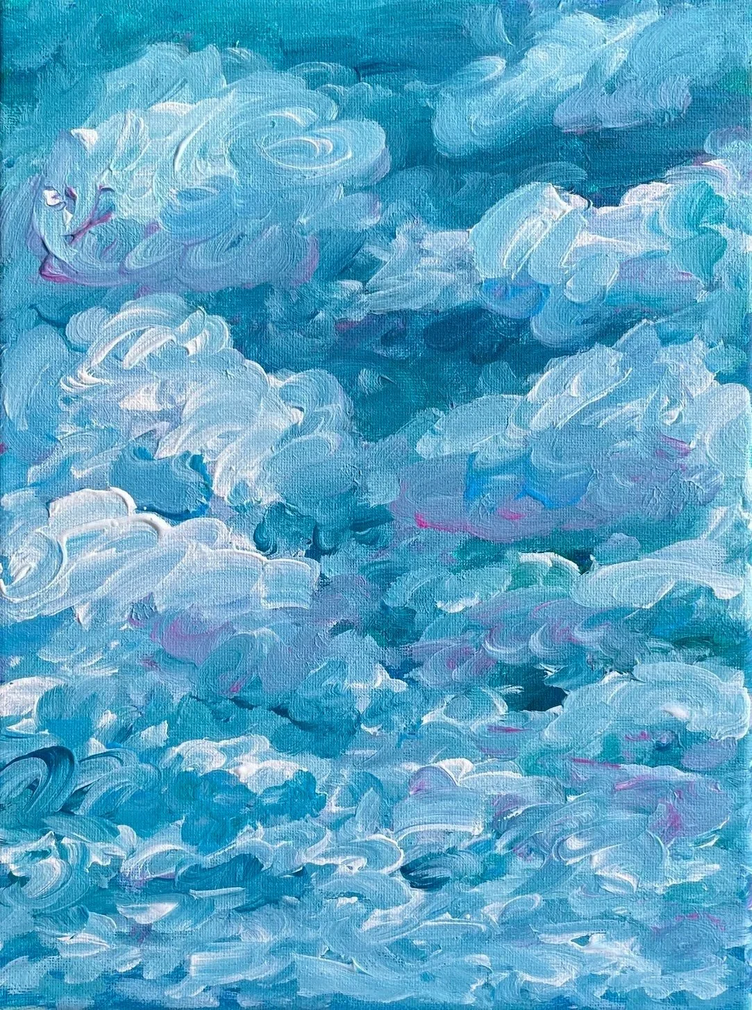 CLOUDS