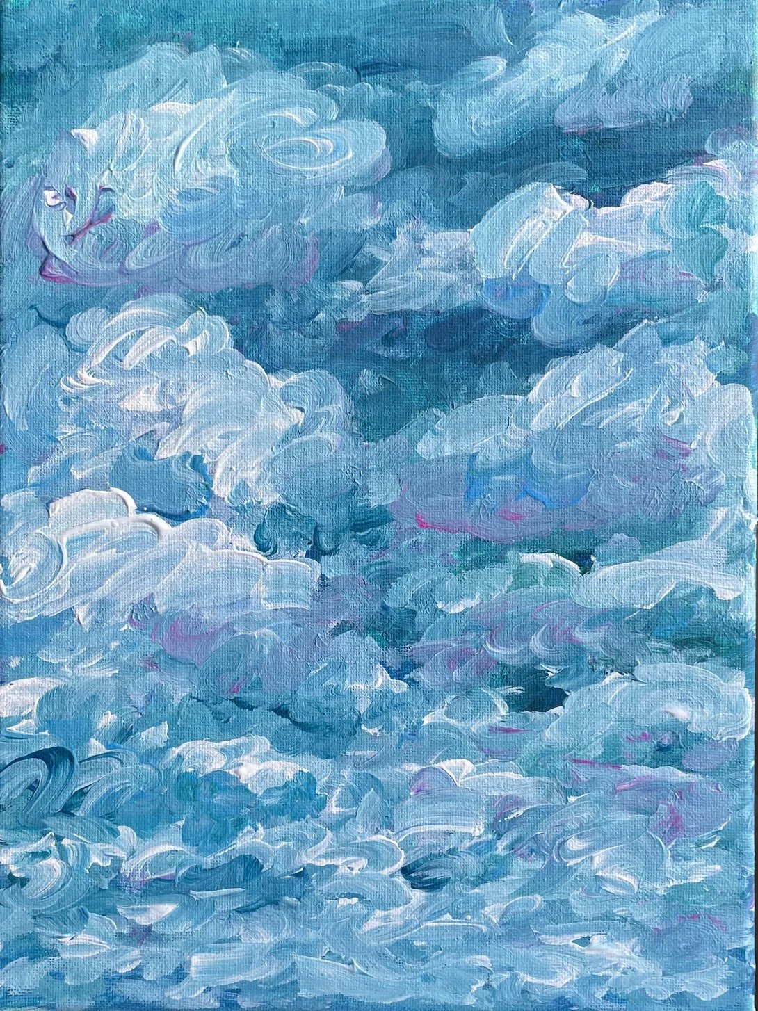 CLOUDS