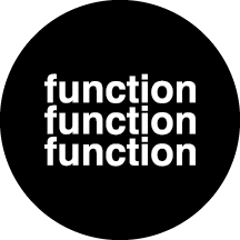 FUNCTION @ THE FILLMORE
