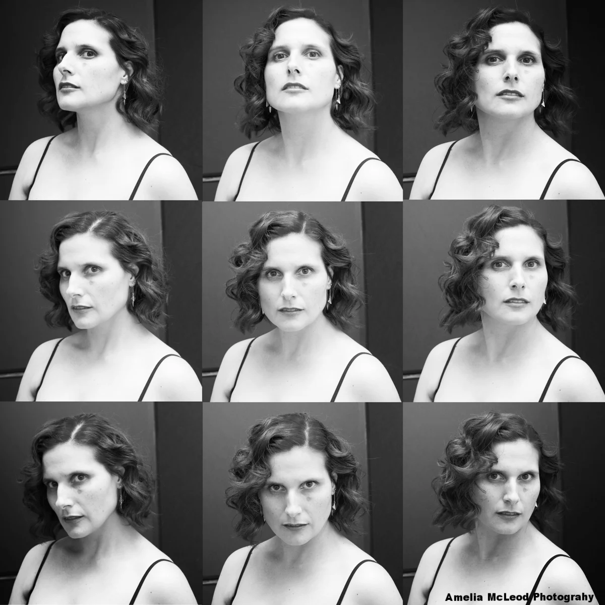 What Angle Hits You Hardest?