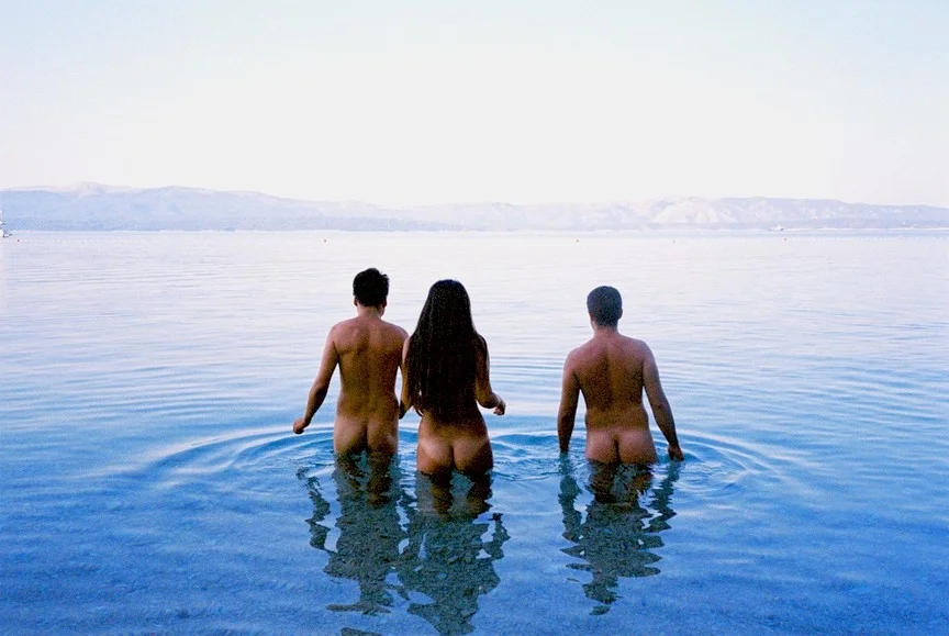 It Is Polypolypolypolyamory, Baby