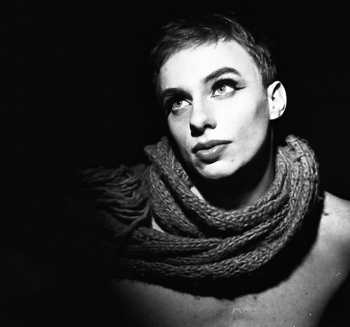 What non-sexual experiences do you do that makes you feel like a sex machine?