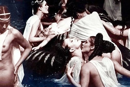 The 3 Phases of Building your Sex Empire with your Partner