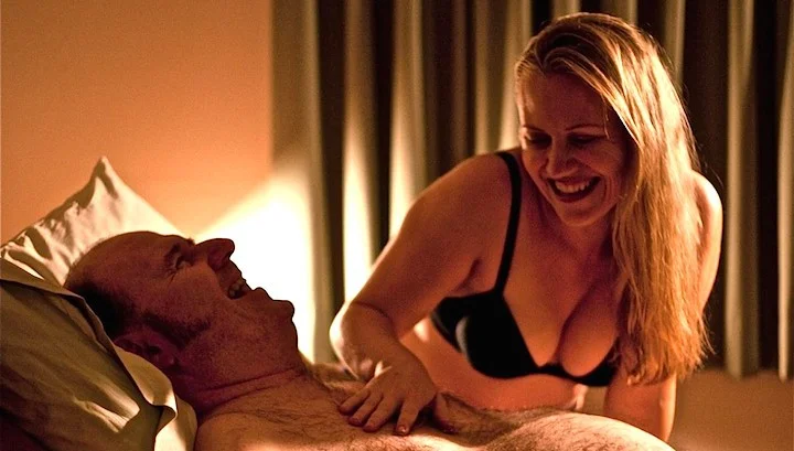 Surrogate partners follow a more experiential learning process of sex and intimacy for the client, instead of focusing on sexual pleasure that has no intention of providing emotional and mental awareness for the client.