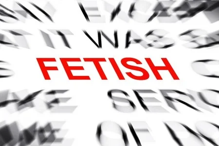 Breaking Down Sexual Fetishes in 5 Answers