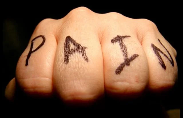 The 4 Things to Know of Sexual Sadism and Masochism