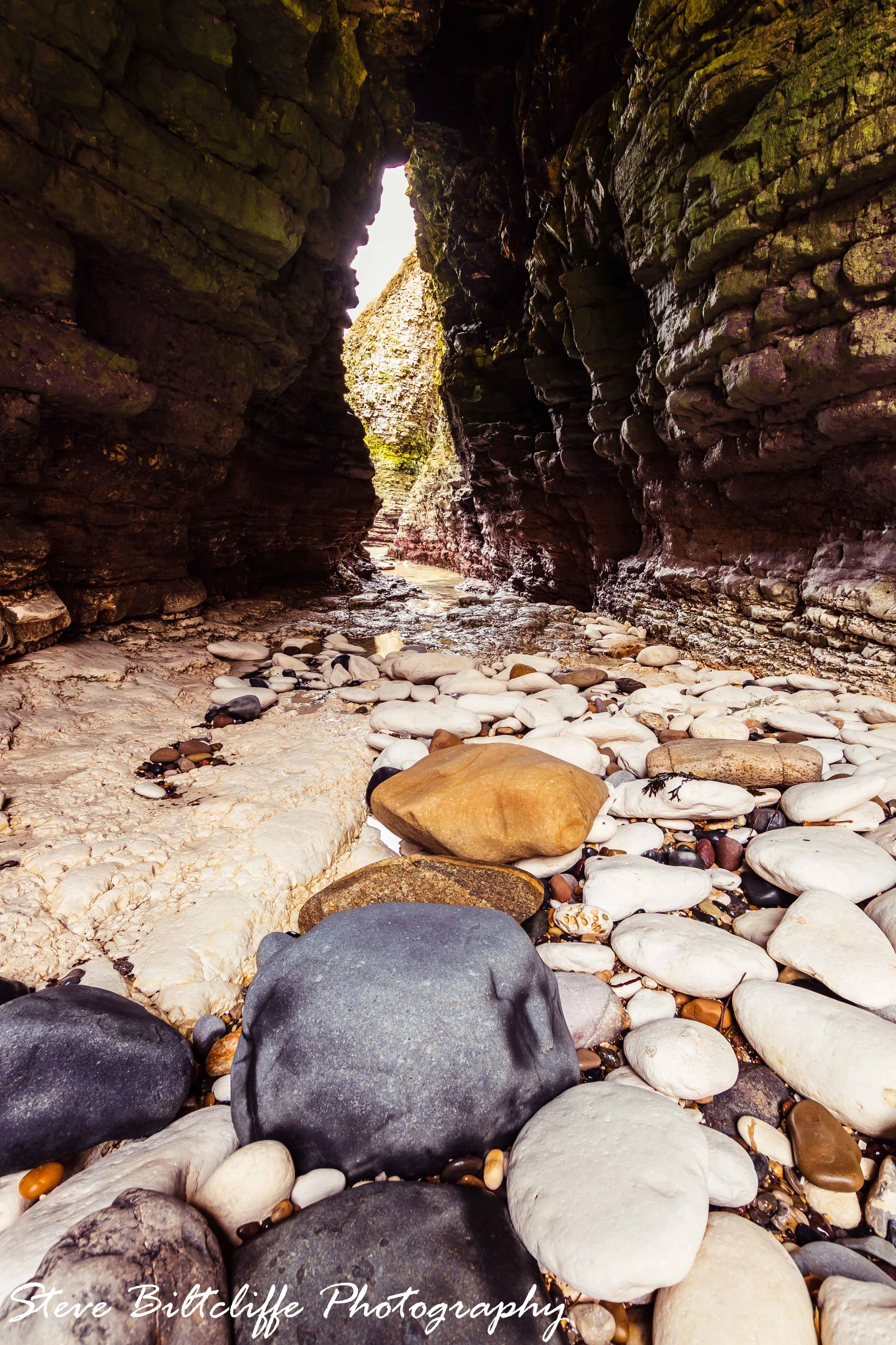 Hidden Gems