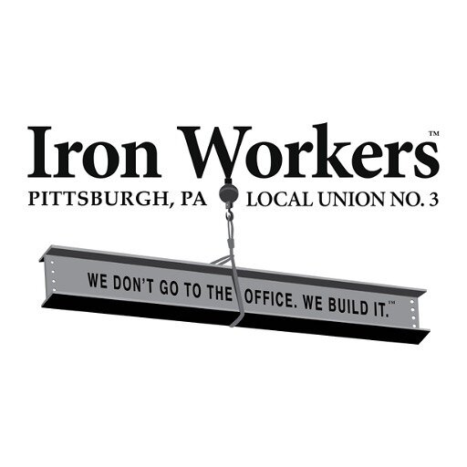 We will be closed to the public until 4pm today while we celebrate Labor Day with the Iron Workers Local Union No. 3

Happy Labor Day, see you at 4!