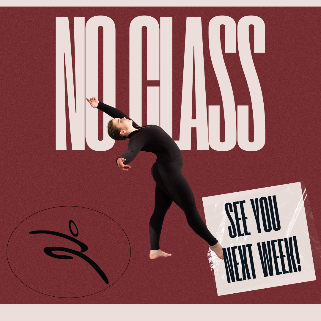 No Class- See You Next Week!
