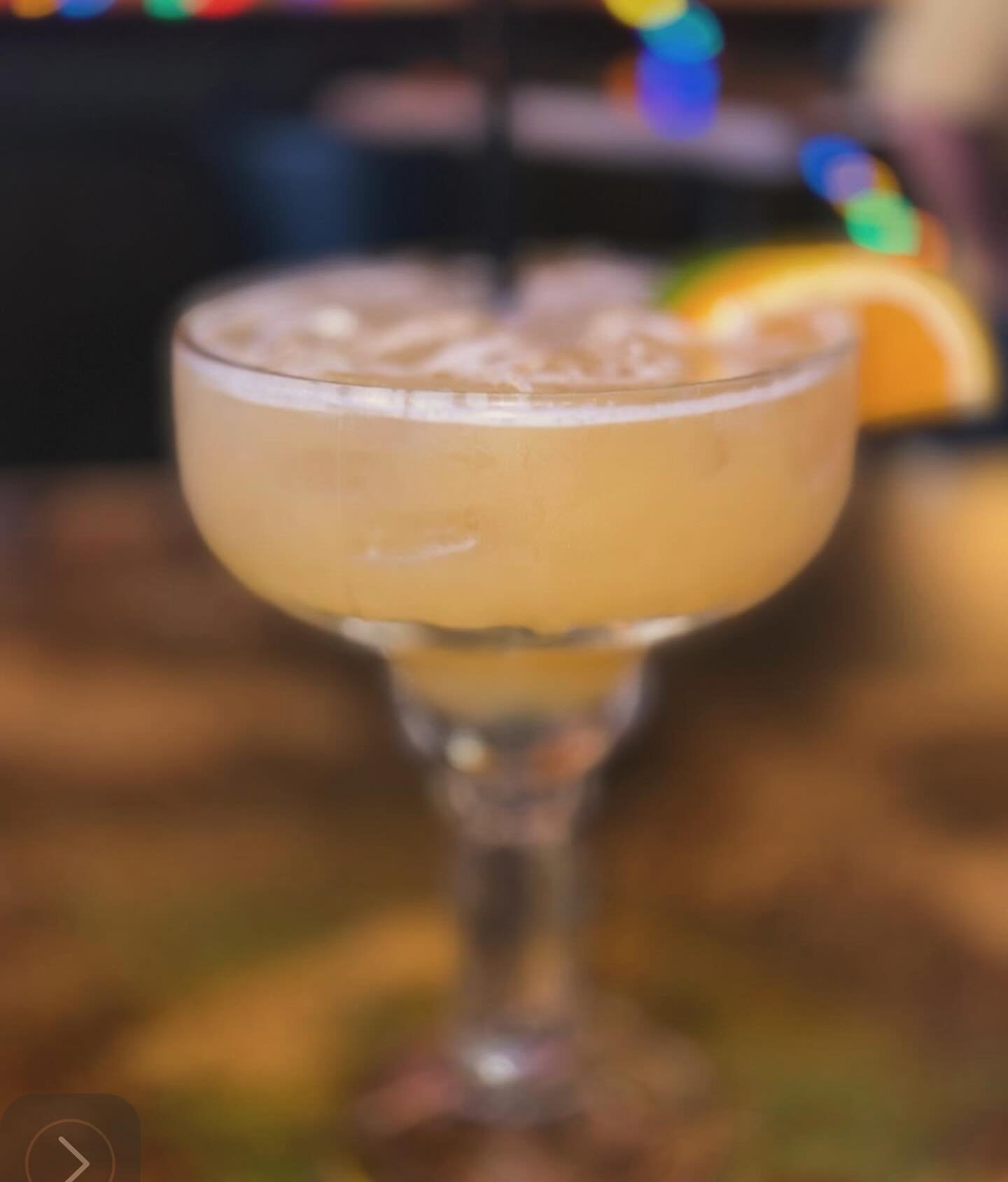 Pear margarita is on special ! Soo good