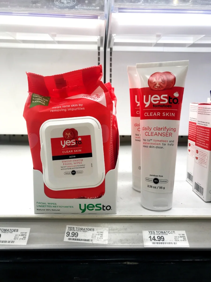 Shopping List Target Edition June 27th 2018 A Girl