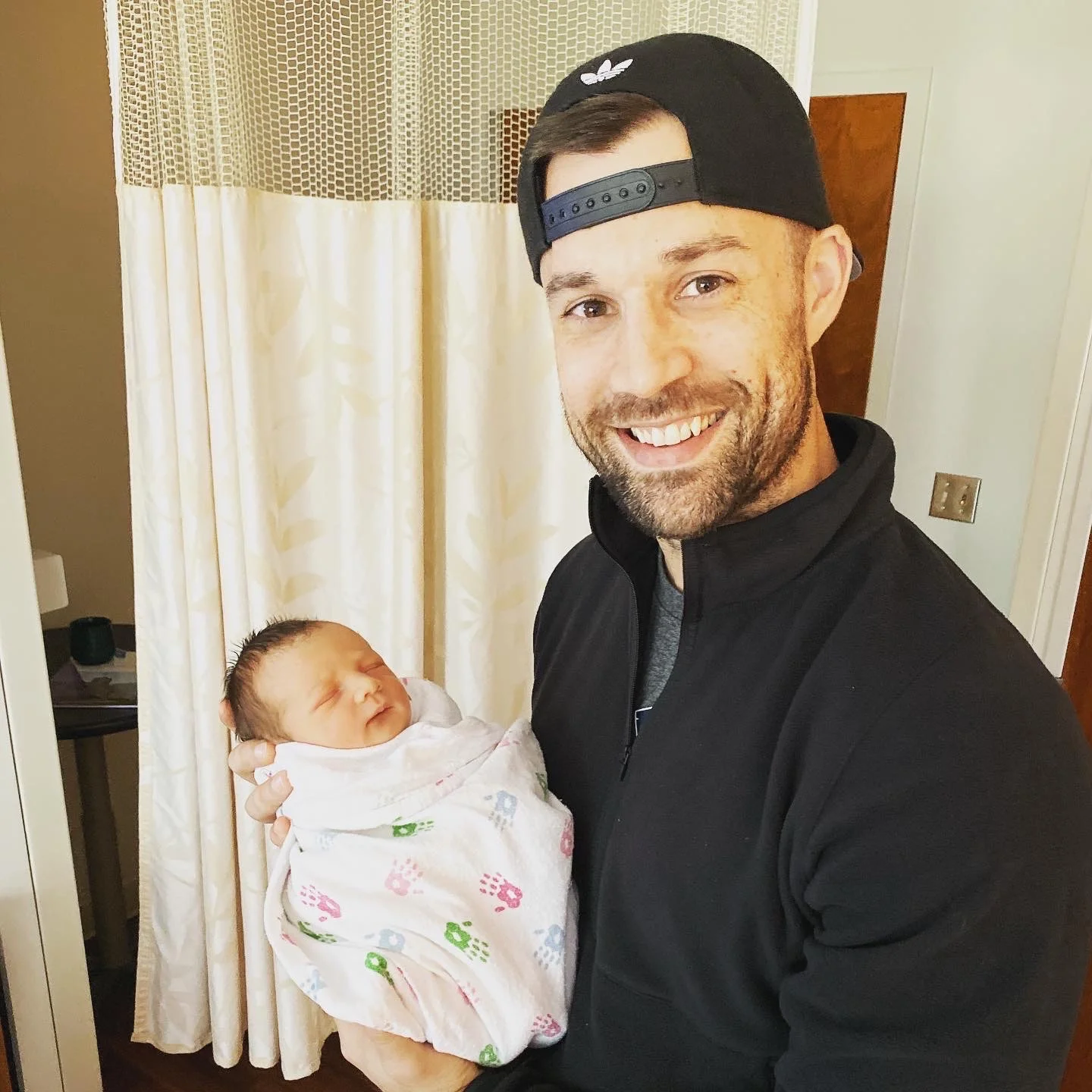 Baby Eyes Blog &amp; New Members of the Eyes in the Park Family!