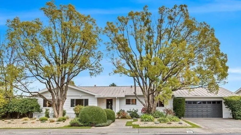 1591 Arrowhead Avenue | St Helena | $2,500,000