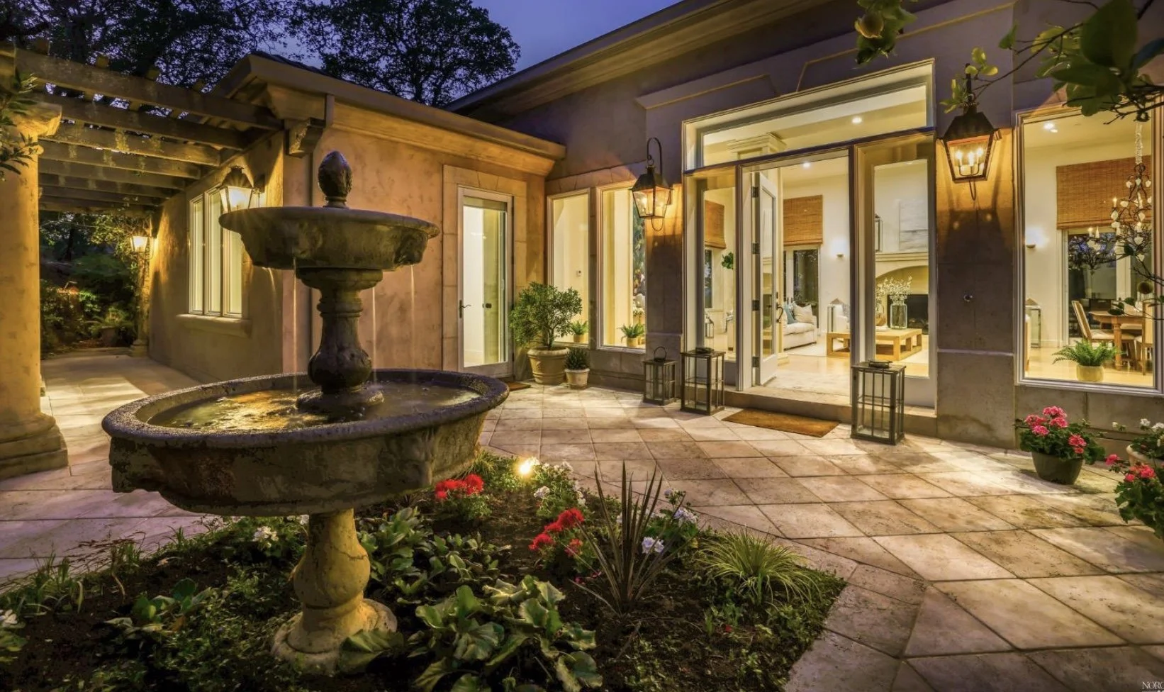 14 Old Coach Rd | Napa | $3,495,000