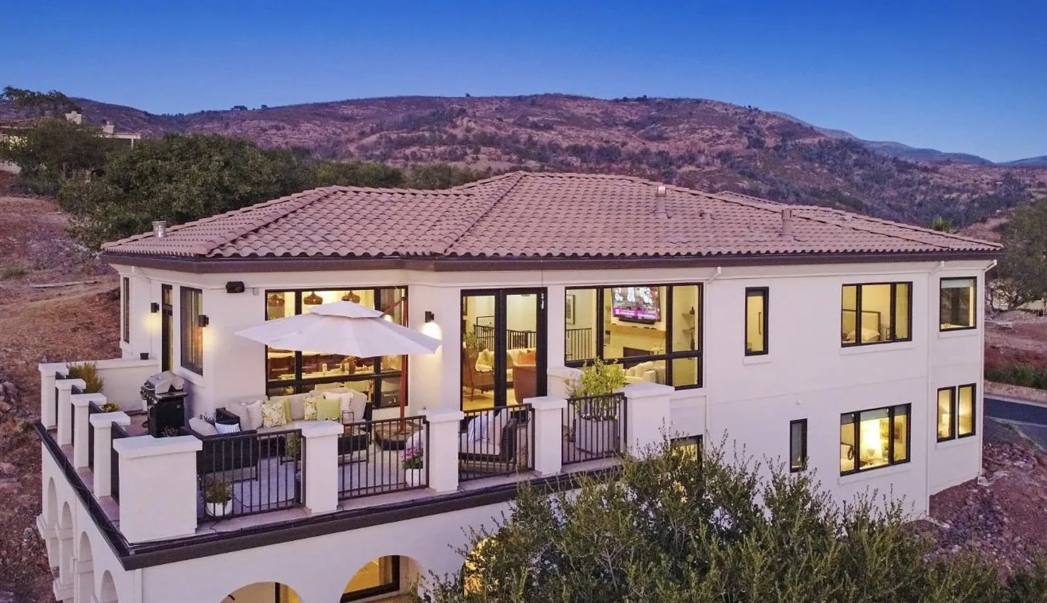 360 Alta Mesa Circle | Napa | $3,230,000