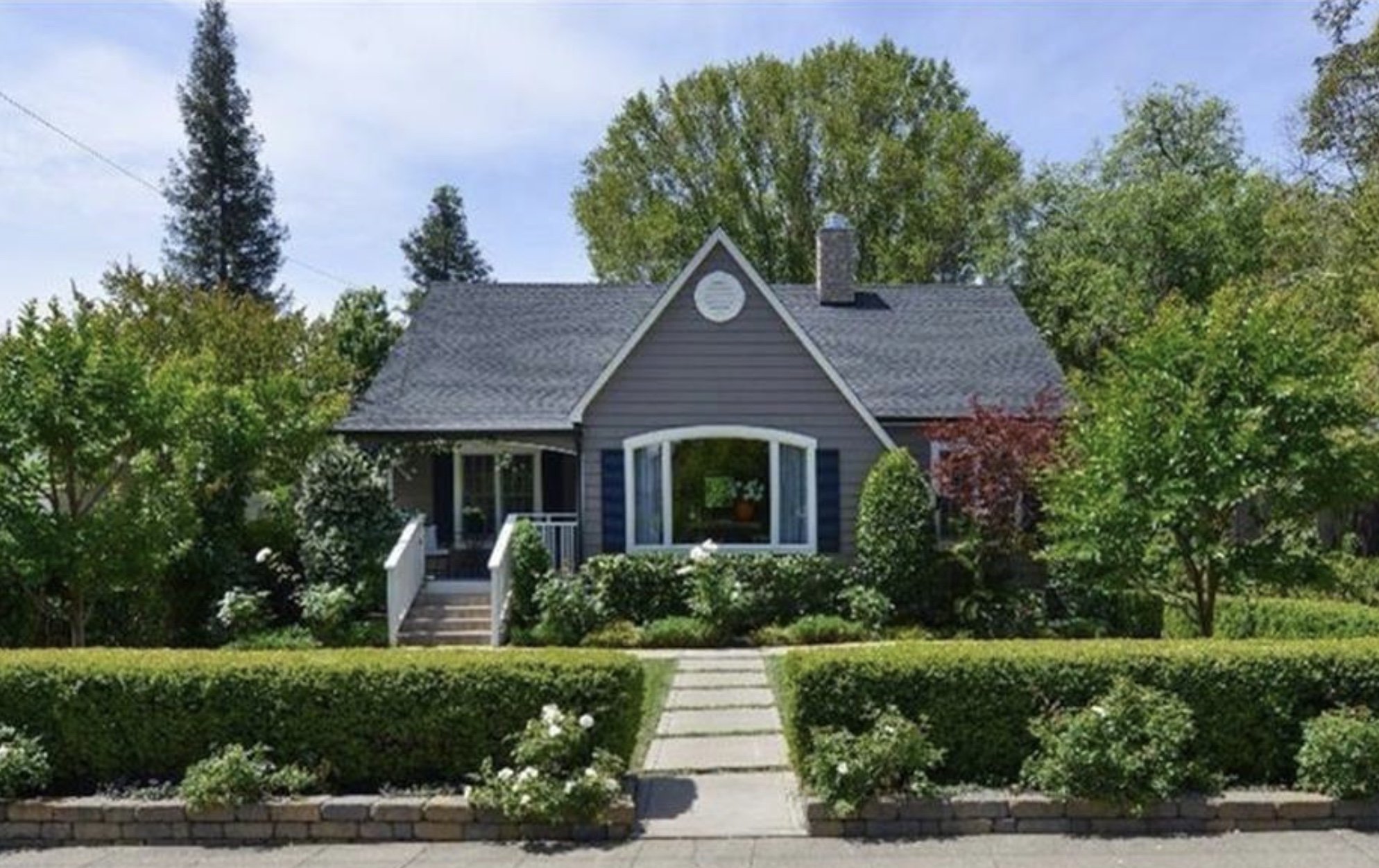 1445 Stockton | St. Helena | $2,500,000