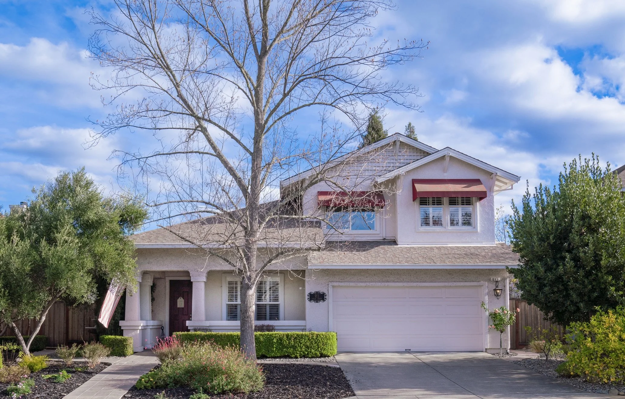 911 Chiles | St. Helena | $6,500/mo