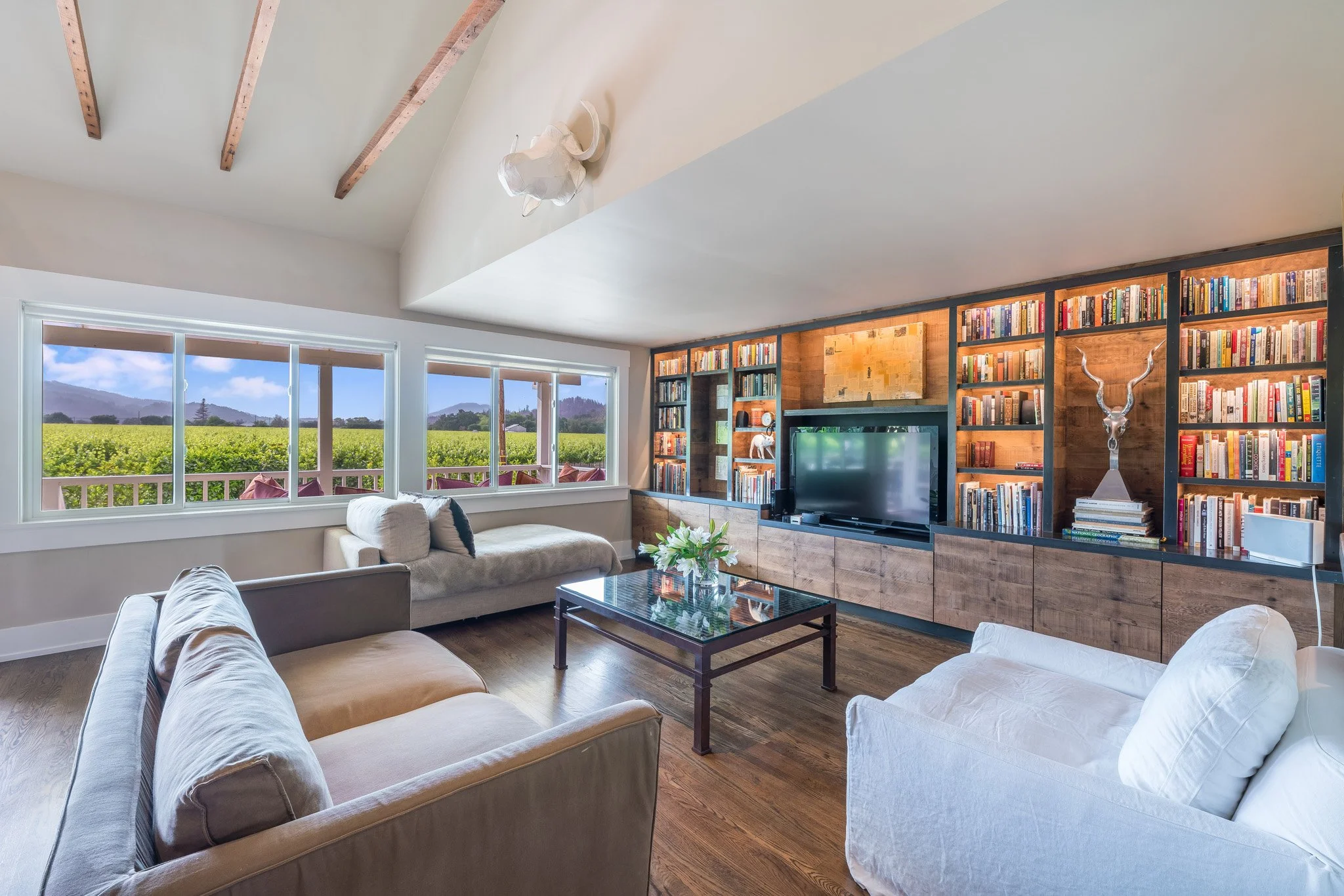 489 Fulton | St. Helena | $12,500/month