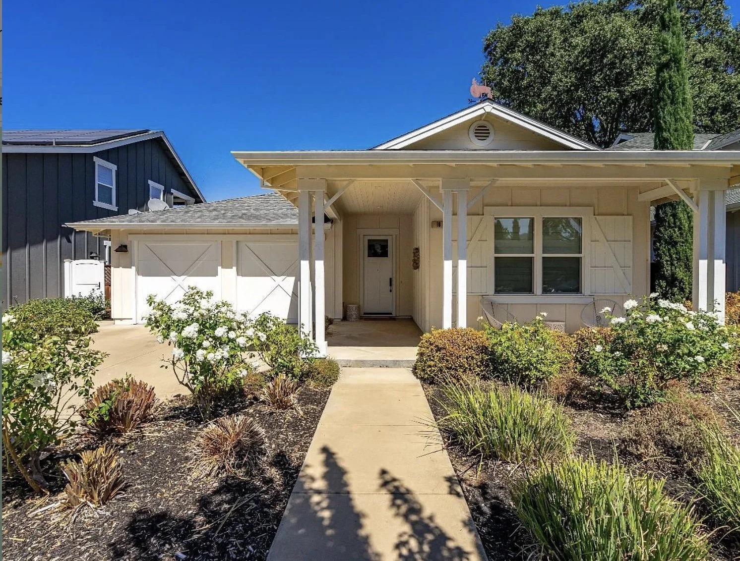 16 Stag's View | Yountville | $2,800,000