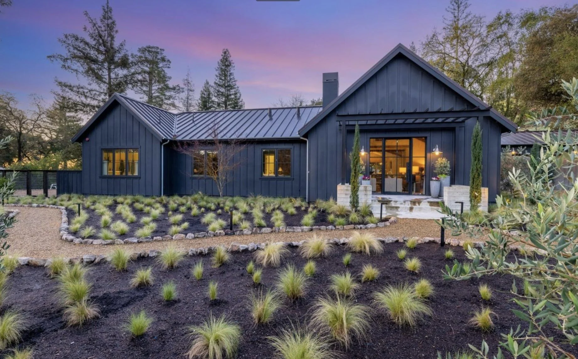 2175 Palmer | St. Helena | $7,000,000