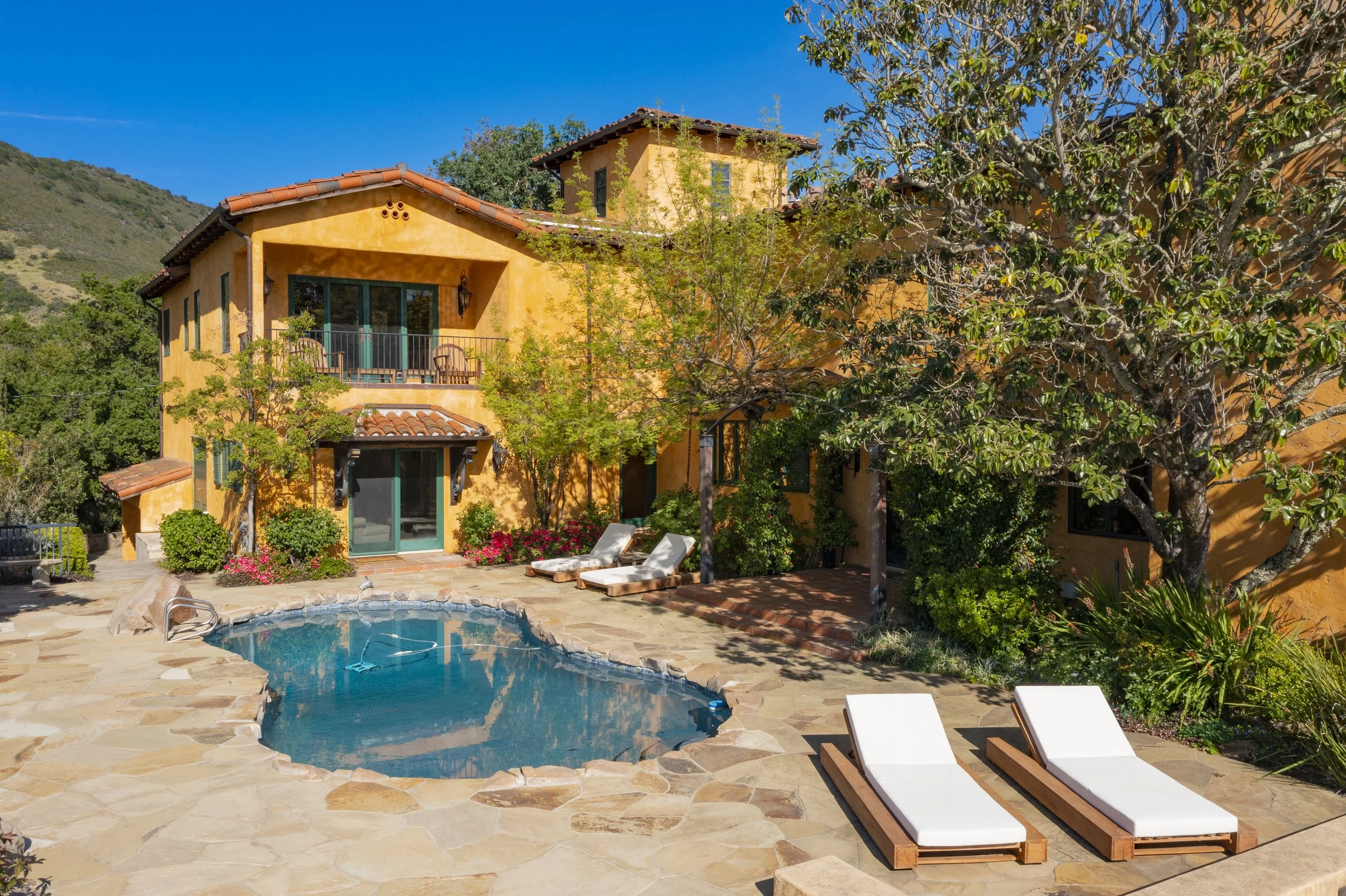 7760 Silverado Trail | Oakville | $35,000/month