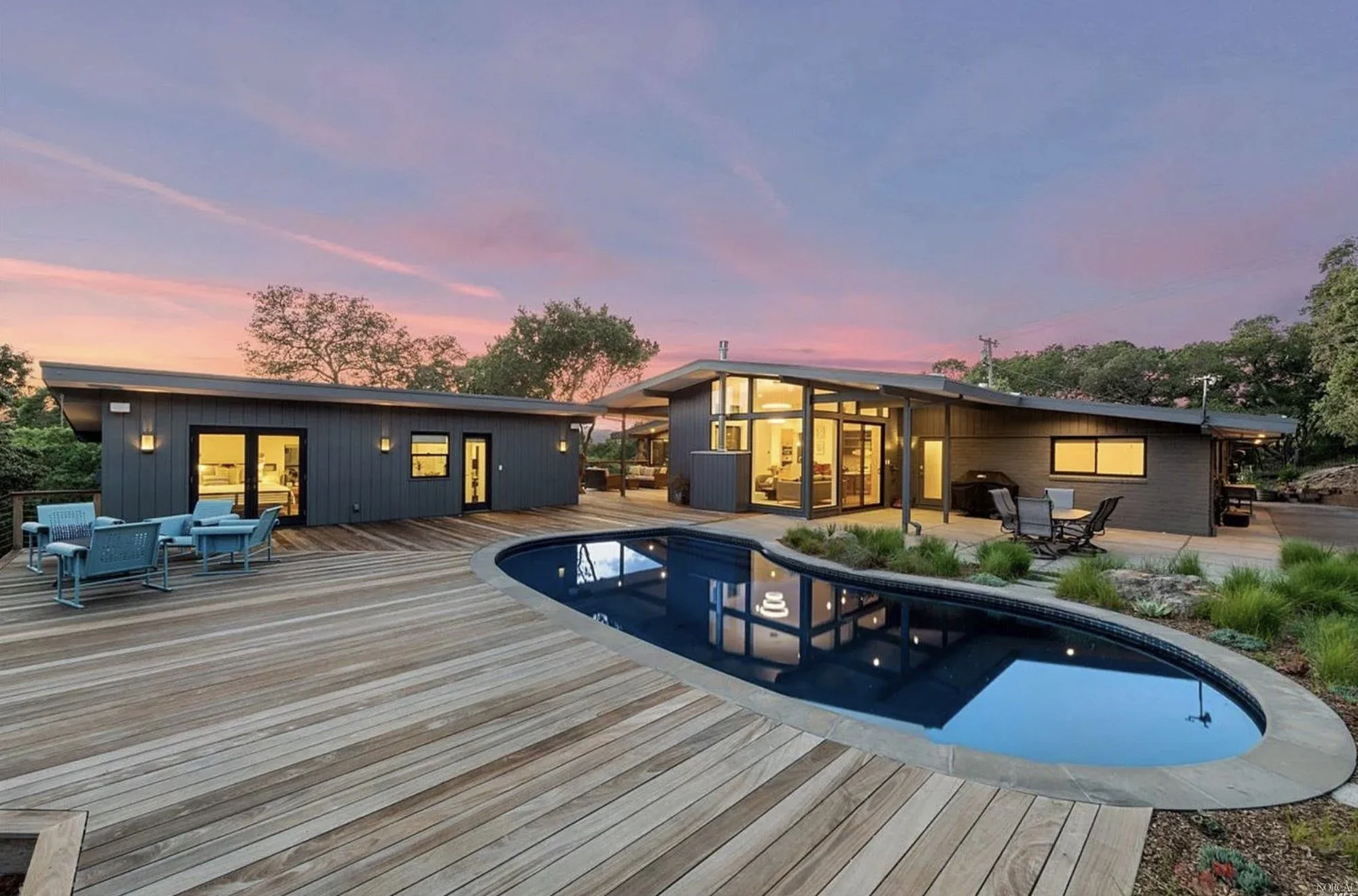 305 Ashlar, Napa | $3,075,000