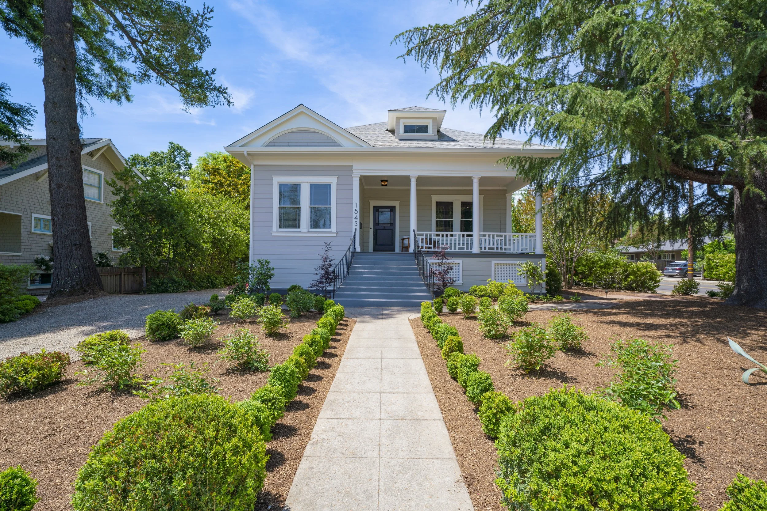 1543 Kearney St. | St. Helena | $3,100,000 