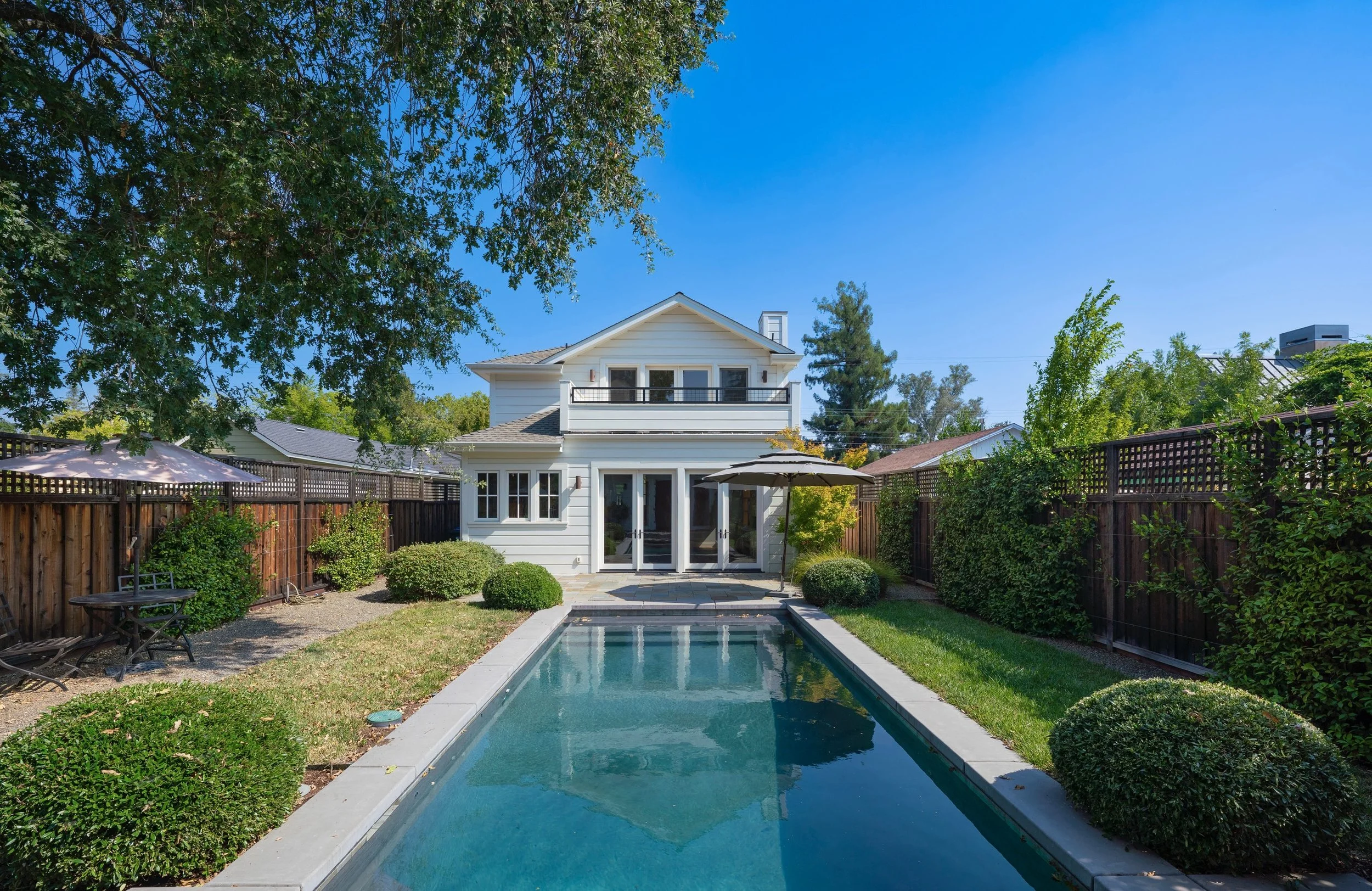 1508 Spring Street | St. Helena | $10,000/month