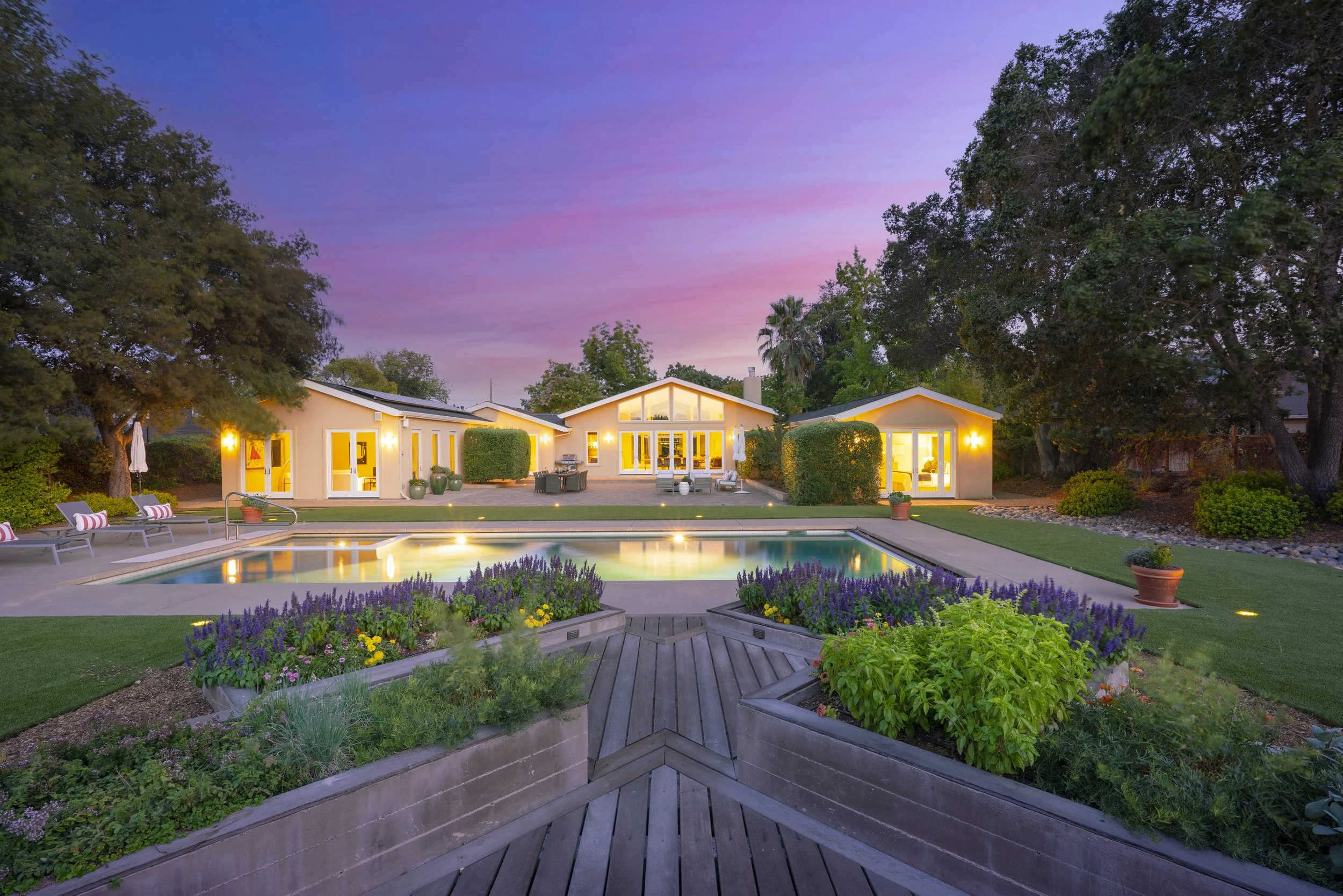 1610 Sulphur Springs | St. Helena | $3,895,000 