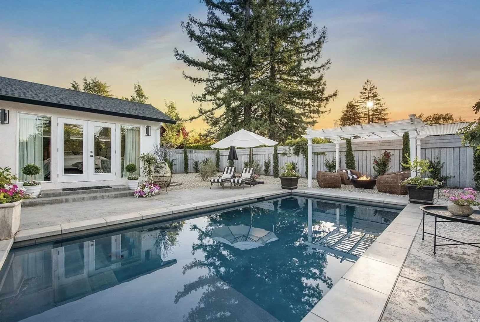 1330 Madrona | St. Helena | $2,500,000