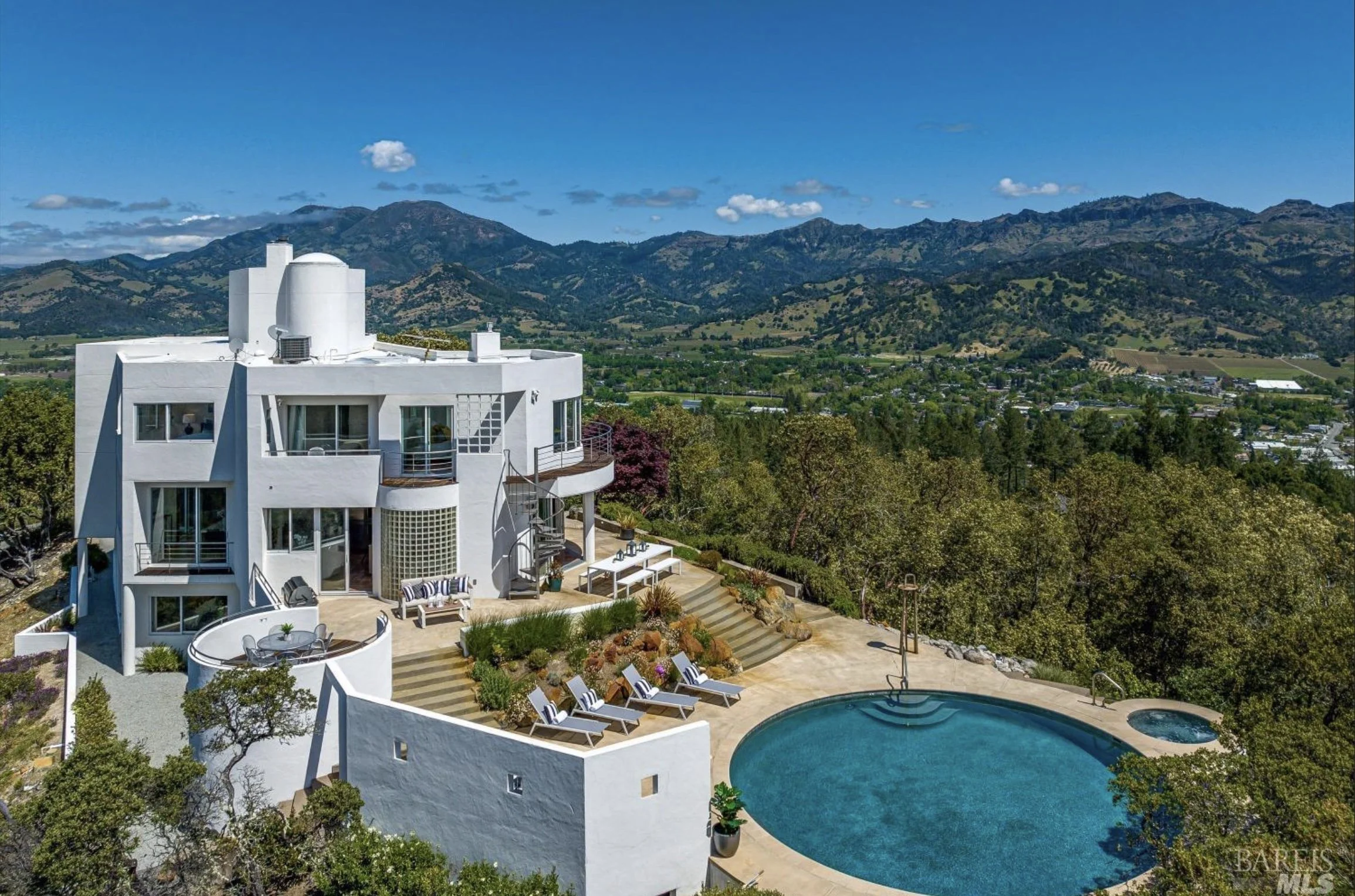 375 Kortum Canyon Rd. | Calistoga | $3,500,000 
