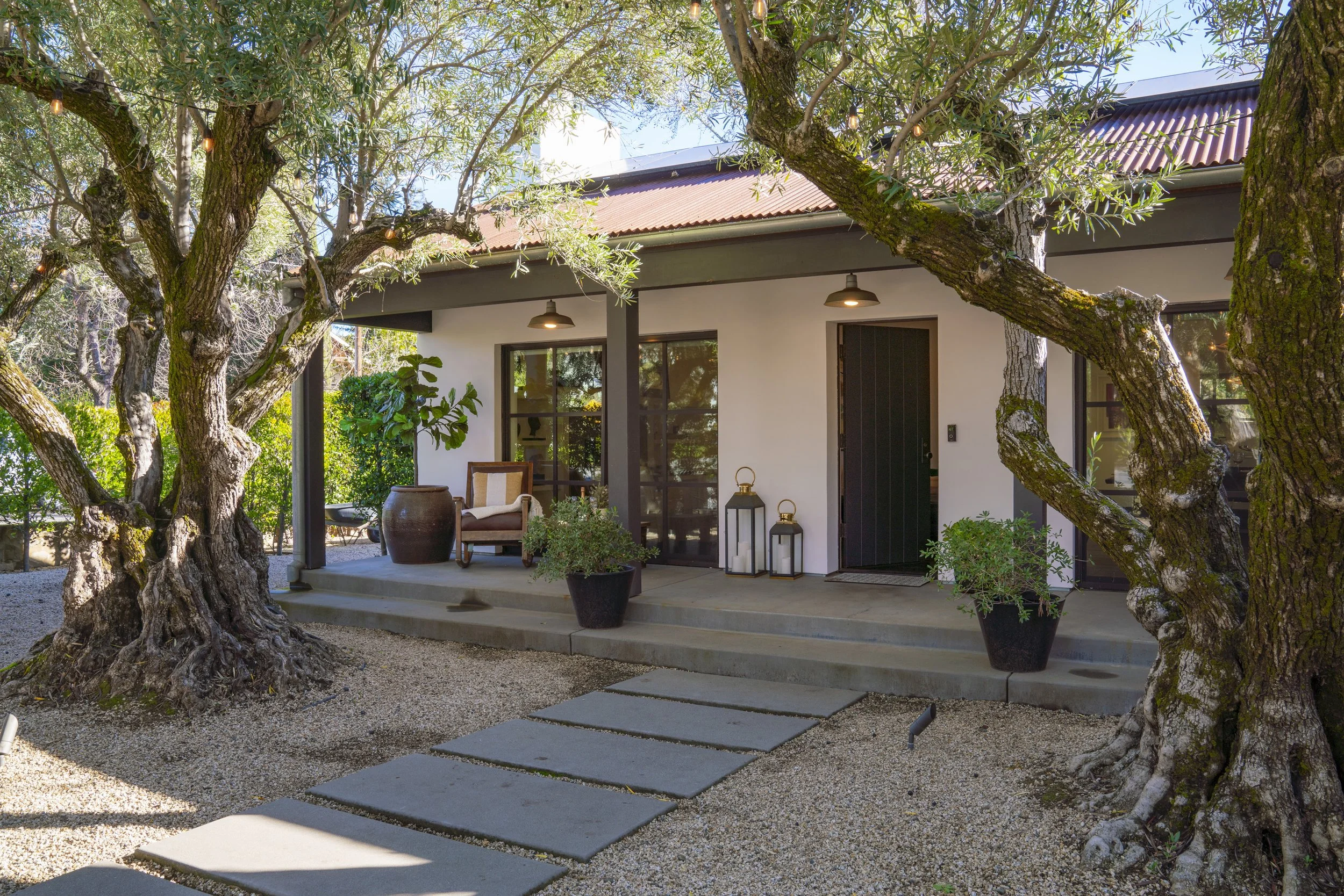 1811 Hillview Place, St. Helena | $12,500/month