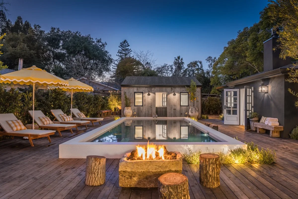 1540 Madrona | St. Helena | $5,200,000