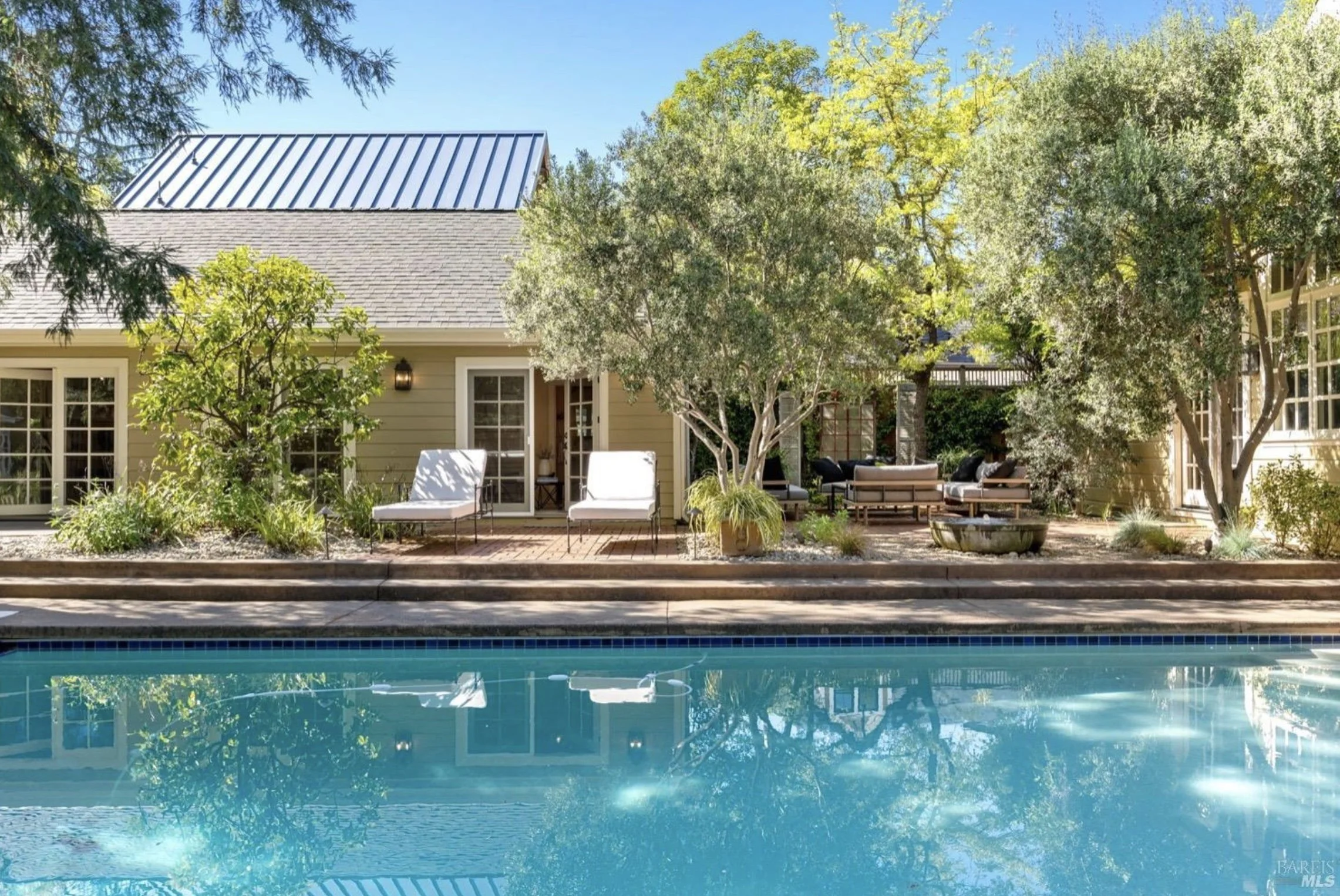 1531 Oak Ave, St. Helena | $2,300,000 
