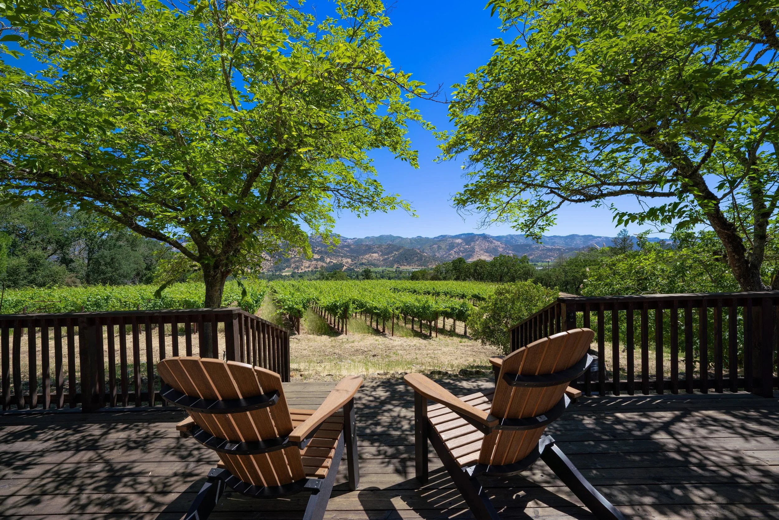 2131 Foothill Blvd | Calistoga | $2,999,000