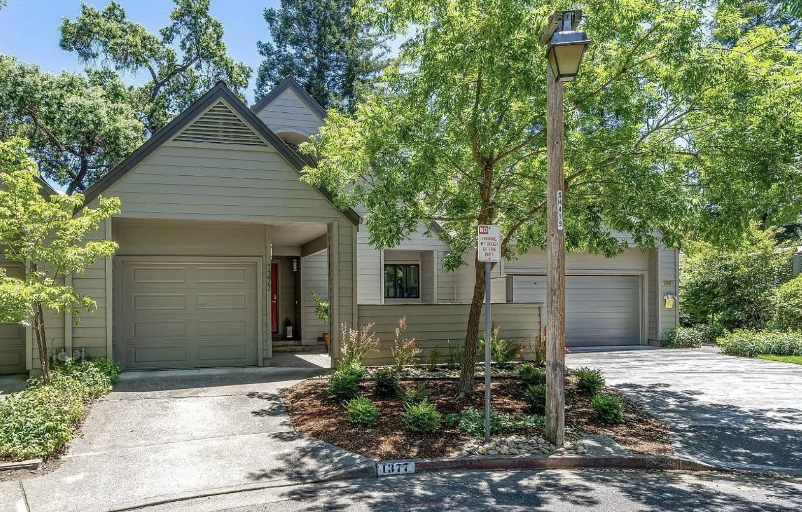 1377 St. James Ct. | St. Helena | $850,000