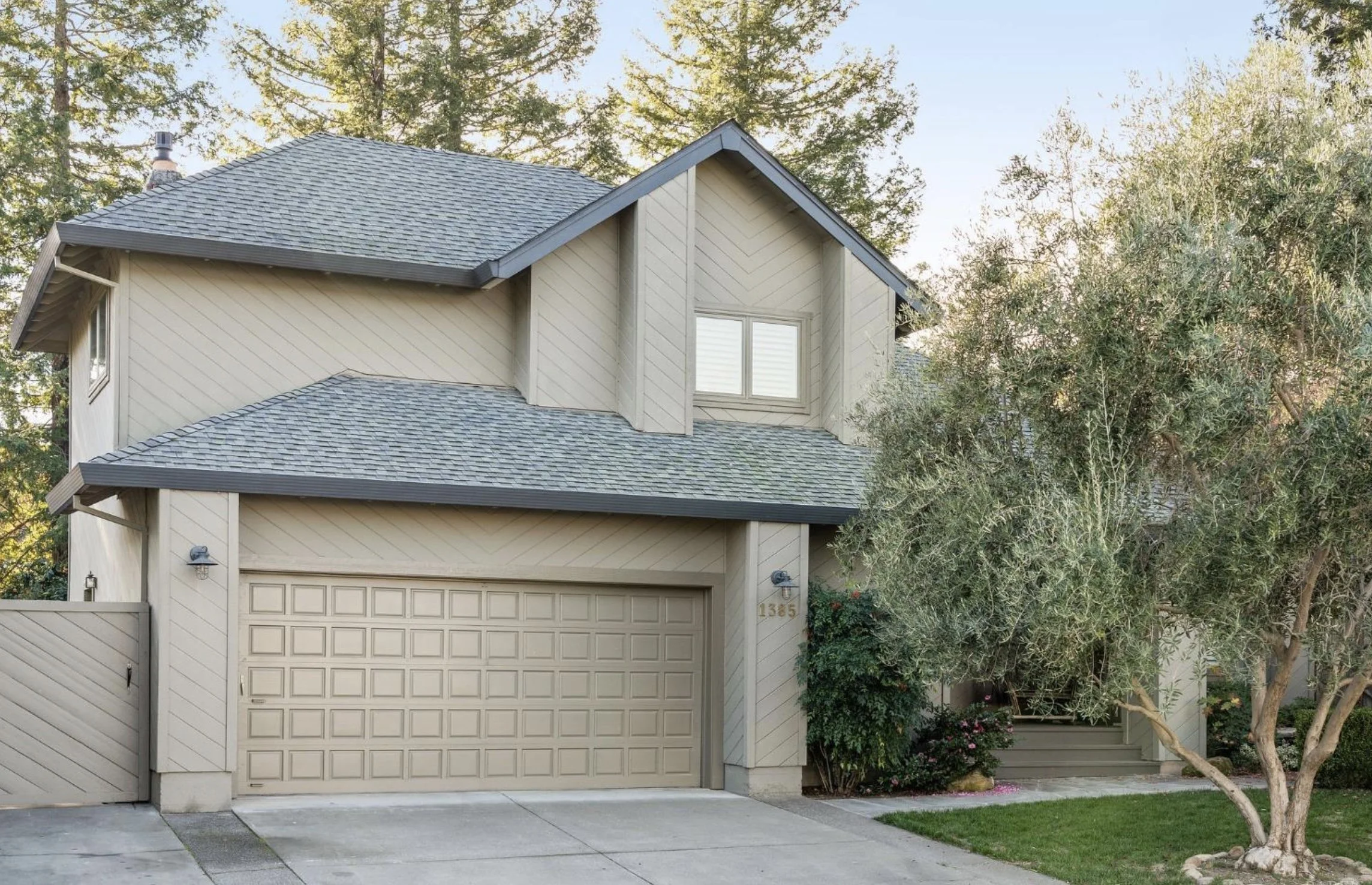 1385 Grove Court | St. Helena | $1,900,000