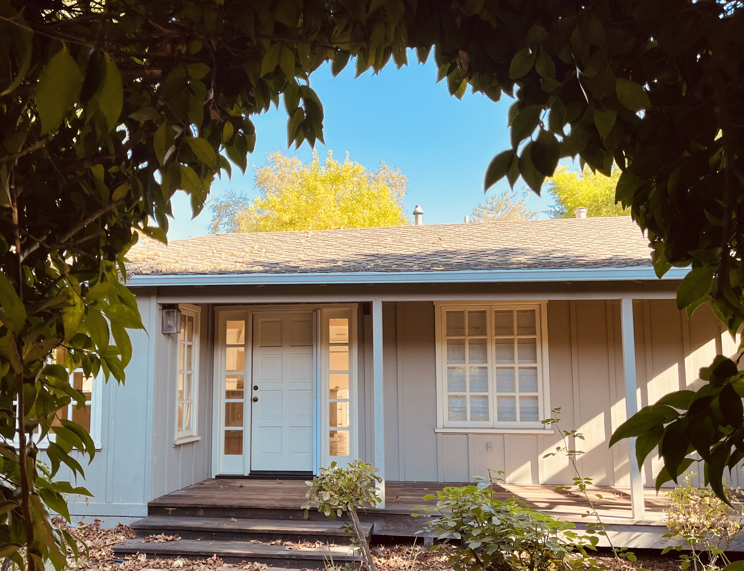 1286 Hudson | St. Helena | $2,450,000